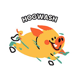 Hogwash