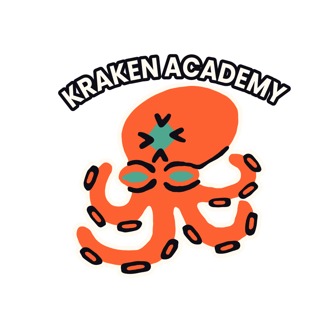 Kraken Academy