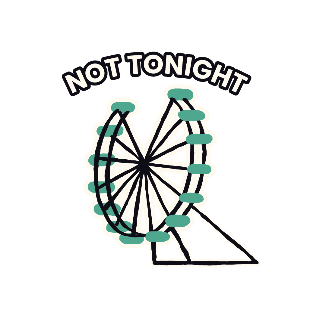 Not Tonight
