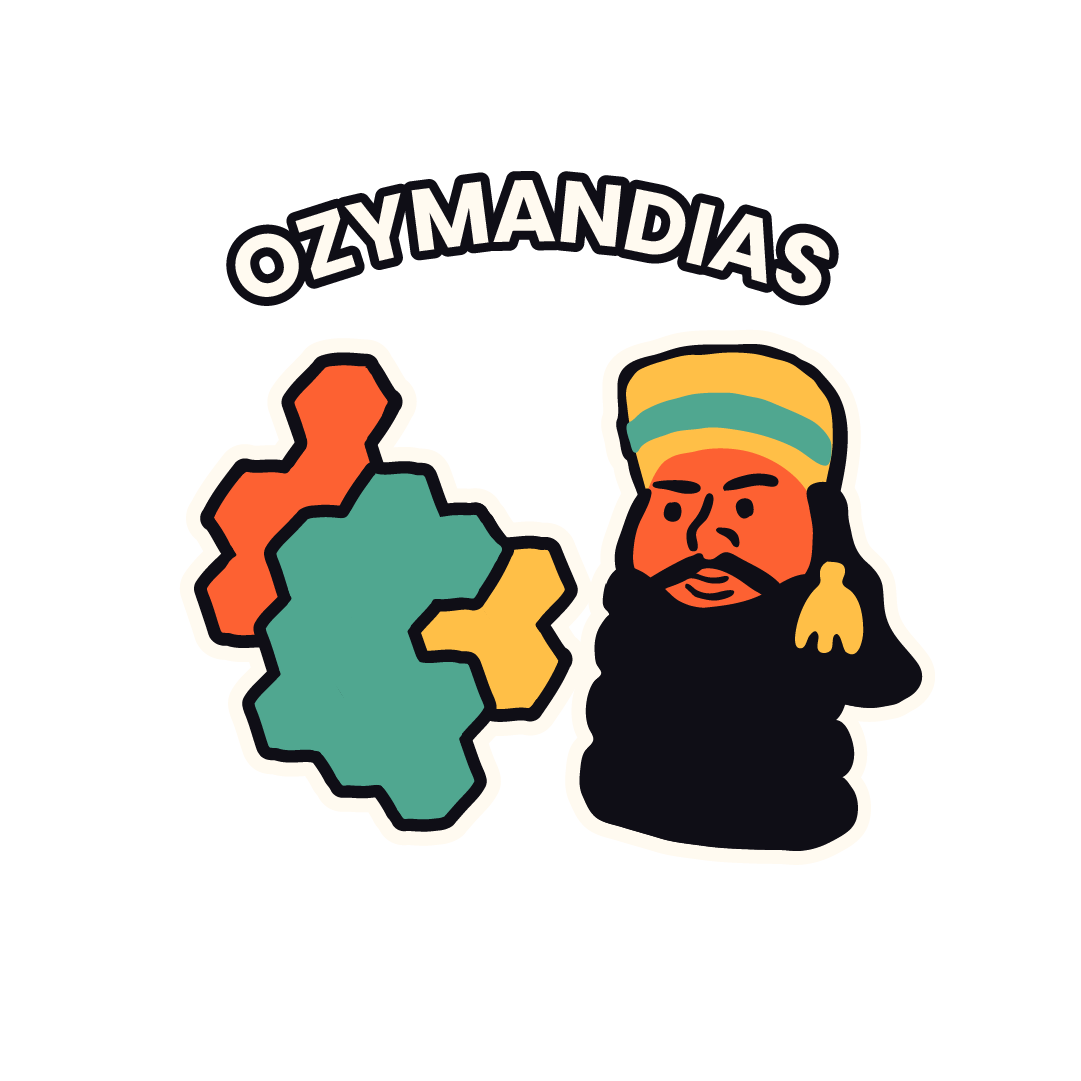Ozymandias