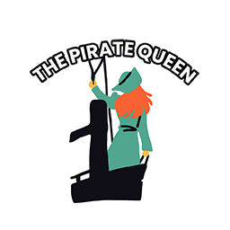 The Pirate Queen