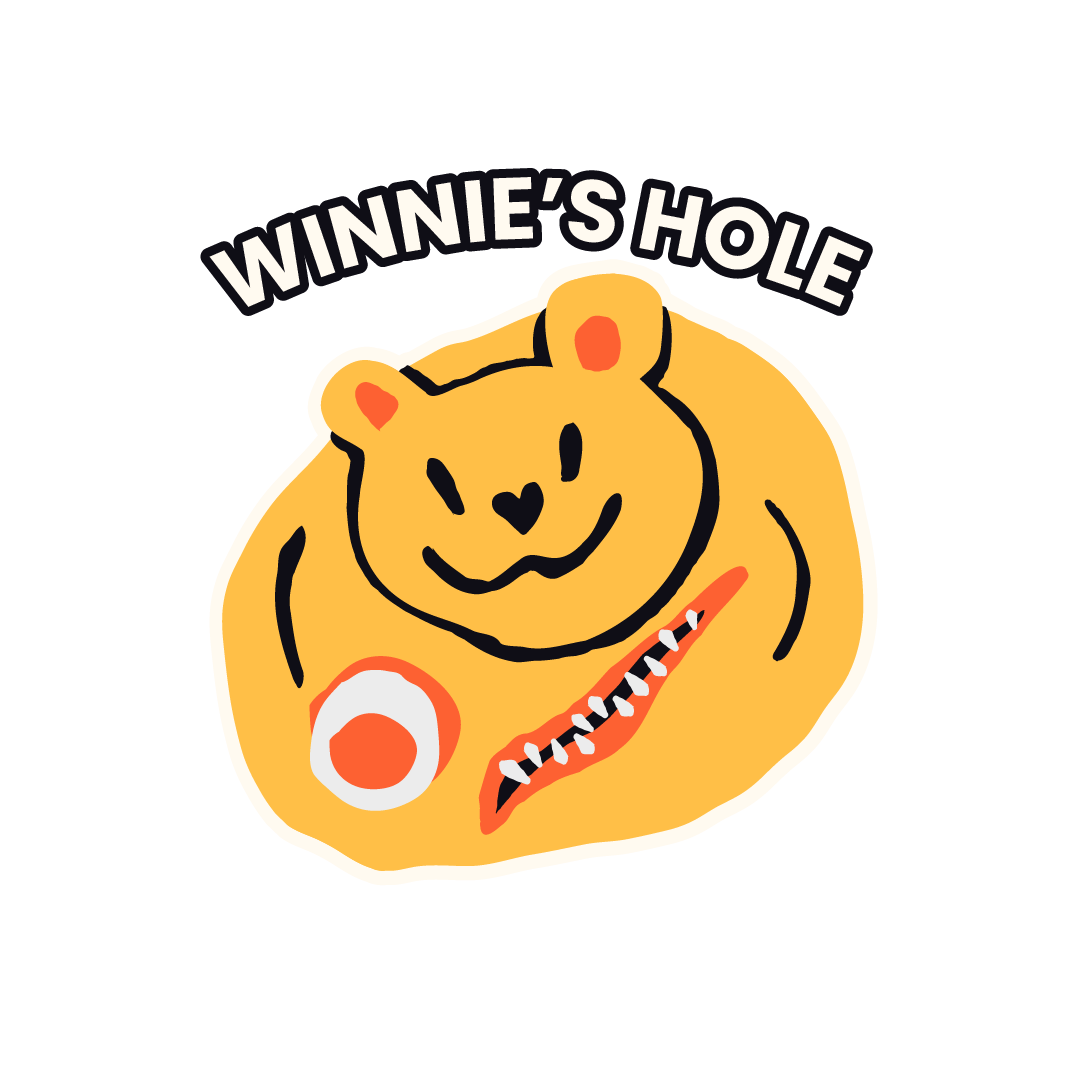 Winnie's Hole